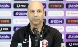 مدرب قطر بعض الاخطاء الفردية تسببت في خسارتنا